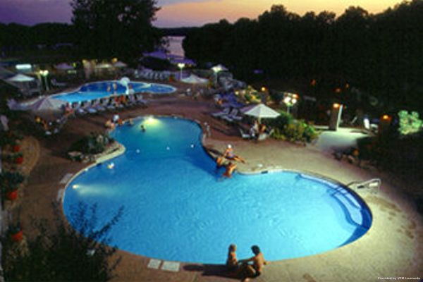 Hotel THE RESORT AT PORT ARROWHEAD (Lake Ozark)